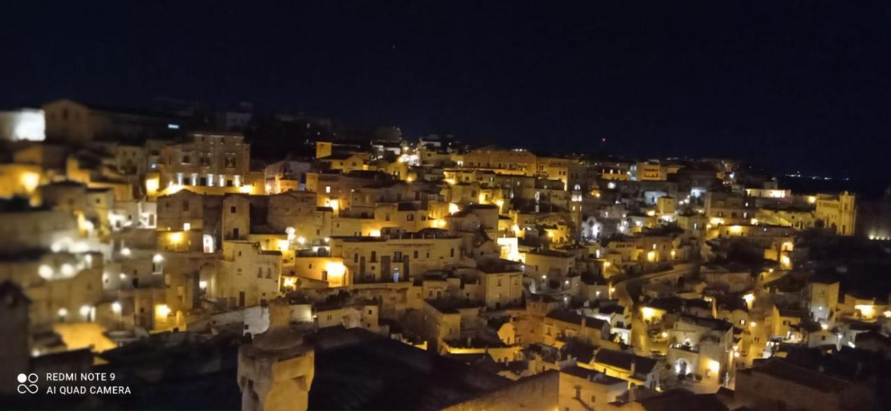 Matera Nel Verde Exterior photo
